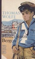 Hinter jenen Bergen. Erzählungen. Cover des Buches Hinter jenen Bergen. Erzählungen. (ISBN: B002BKBQWI)