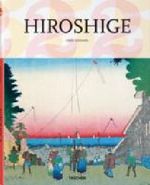 Hiroshige Cover des Buches Hiroshige (ISBN: 9783836523585)