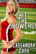Hit the Showers! Cover des Buches Hit the Showers! (ISBN: B00HM8YKK4)