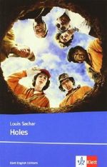 Holes von Sachar, Louis (2002) Taschenbuch Cover des Buches Holes von Sachar, Louis (2002) Taschenbuch (ISBN: B00HK36ZPE)