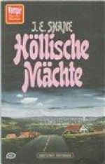 Höllische Mächte Cover des Buches Höllische Mächte (ISBN: B0046USDHC)