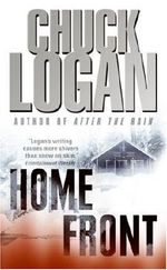 Homefront Cover des Buches Homefront (ISBN: 9780062330574)