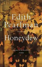 Honeydew Cover des Buches Honeydew (ISBN: 9781444797022)