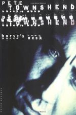 Horse's Neck Cover des Buches Horse's Neck (ISBN: 9780395905593)