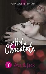Hot Chocolate - Ava & Jack (plus-Version) Cover des Buches Hot Chocolate - Ava & Jack (plus-Version) (ISBN: 9783738057980)