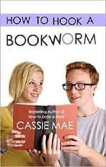 How to Hook a Bookworm Cover des Buches How to Hook a Bookworm (ISBN: B00OO0ZX9K)