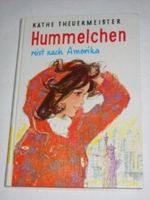 Hummelchen reist nach Amerika Cover des Buches Hummelchen reist nach Amerika (ISBN: B003NERD3C)