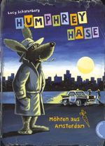 Humphrey Hase Cover des Buches Humphrey Hase (ISBN: 9783522183291)