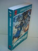 Hundstage Cover des Buches Hundstage (ISBN: B00283XVSA)