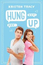 Hung Up Cover des Buches Hung Up (ISBN: 9781442460775)