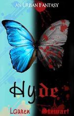 Hyde, an Urban Fantasy (Hyde Book I) Cover des Buches Hyde, an Urban Fantasy (Hyde Book I) (ISBN: 9780988170100)