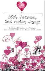 Ich, Joanna, und meine Jungs Cover des Buches Ich, Joanna, und meine Jungs (ISBN: B00CHHSYX4)
