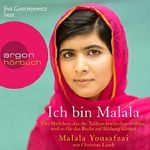 Ich bin Malala Cover des Buches Ich bin Malala (ISBN: B00QH20UGE)