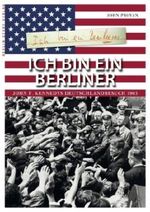 Ich bin ein Berliner Cover des Buches Ich bin ein Berliner (ISBN: 9783863681128)