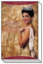 Ich höre mit dem Herzen. Eine gehörlose junge Frau wird Miss America Cover des Buches Ich höre mit dem Herzen. Eine gehörlose junge Frau wird Miss America (ISBN: 9783894375508)