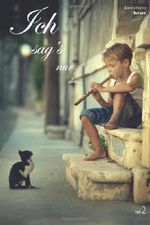 Ich sag`s nur dir...: 2 Cover des Buches Ich sag`s nur dir...: 2 (ISBN: 9781481824118)