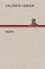Idyllen Cover des Buches Idyllen (ISBN: 9783847249641)