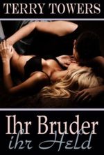 Ihr Bruder, ihr Held Cover des Buches Ihr Bruder, ihr Held (ISBN: B00DMQNAYM)