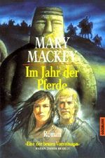 Im Jahr der Pferde Cover des Buches Im Jahr der Pferde (ISBN: 9783442415595)