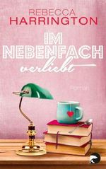 Im Nebenfach: verliebt Cover des Buches Im Nebenfach: verliebt (ISBN: 9783833309878)