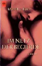 Im Netz der Begierde Cover des Buches Im Netz der Begierde (ISBN: 9783453169319)