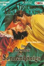 Im Schatten des Sonnenkönigs Cover des Buches Im Schatten des Sonnenkönigs (ISBN: B0027UG78K)