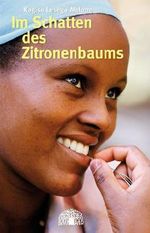 Im Schatten des Zitronenbaums Cover des Buches Im Schatten des Zitronenbaums (ISBN: 9783314017087)