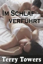 Im Schlaf verführt Cover des Buches Im Schlaf verführt (ISBN: B00DFM9M4A)