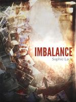 Imbalance Cover des Buches Imbalance (ISBN: B00JIUIHTE)