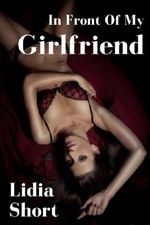 In Front Of My Girlfriend Cover des Buches In Front Of My Girlfriend (ISBN: B00KKYVG9U)