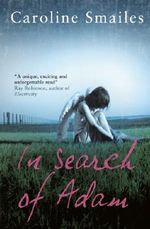 In Search of Adam Cover des Buches In Search of Adam (ISBN: 9780007347407)
