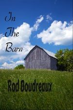 In The Barn Cover des Buches In The Barn (ISBN: 9780988358324)