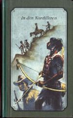 In den Kordilleren. ungekürzte Ausgabe Cover des Buches In den Kordilleren. ungekürzte Ausgabe (ISBN: B0054R7EXA)