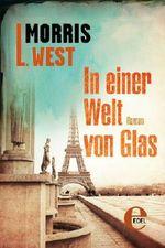 In einer Welt von Glas Cover des Buches In einer Welt von Glas (ISBN: 9783955302528)