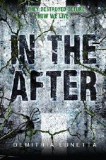 In the After Cover des Buches In the After (ISBN: 9780062105462)