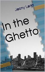 In the Ghetto Cover des Buches In the Ghetto (ISBN: B00U78FQOA)