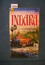 Indara Cover des Buches Indara (ISBN: B005J133Q8)