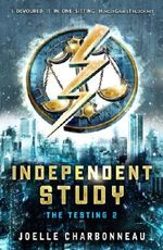 Independent Study Cover des Buches Independent Study (ISBN: 9780544439450)