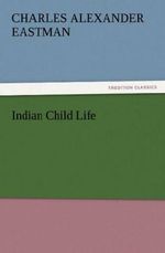 Indian Child Life Cover des Buches Indian Child Life (ISBN: 9783847214519)