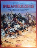 Indianerkriege - Grosse Schlachten und berühmte Krieger in der Geschichte Nordamerikas. Cover des Buches Indianerkriege - Grosse Schlachten und berühmte Krieger in der Geschichte Nordamerikas. (ISBN: B00JDWTY80)