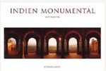 Indien Monumental Cover des Buches Indien Monumental (ISBN: 9783829603584)