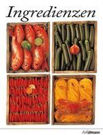 Ingredienzen Cover des Buches Ingredienzen (ISBN: 9783848006434)