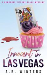 Innocent in Las Vegas: A Humorous Tiffany Black Mystery (Tiffany Black Mysteries Book 1) Cover des Buches Innocent in Las Vegas: A Humorous Tiffany Black Mystery (Tiffany Black Mysteries Book 1) (ISBN: B00F0QWBNS)