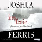 Ins Freie Cover des Buches Ins Freie (ISBN: B004J5SK3G)