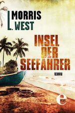 Insel der Seefahrer Cover des Buches Insel der Seefahrer (ISBN: 9783955302535)