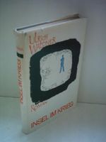 Insel im Krieg Cover des Buches Insel im Krieg (ISBN: B0000BU182)