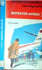 Inspektor morris. Band 3. Cover des Buches Inspektor morris. Band 3. (ISBN: B00DP9AVWU)