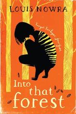Into that Forest Cover des Buches Into that Forest (ISBN: 9781405267175)