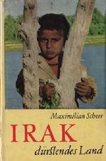 Irak Cover des Buches Irak (ISBN: B0021MF4OM)