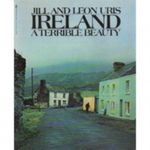 Ireland a Terrible Beauty Cover des Buches Ireland a Terrible Beauty (ISBN: 9780553010893)